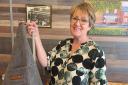 Alison Pearson has served her last coffee at Poolbrook Kitchen and Coffee Shop