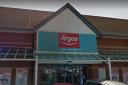 Argos says its Malvern store is not closing down