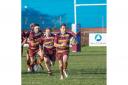 News: Joe Budd has played at Malvern RFC since the age of 6 and will now captain the first-team squad