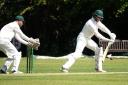 Report: Barnards Green go down by eight wickets to Wolverhampton