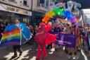 Worcestershire Pride: popular event set to come back to Worcester