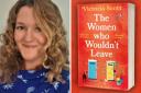 ‘The Women Who Wouldn't Leave’ by Victoria Scott is released on August 3.