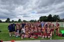 Report: Malvern RFC warmed up for the new season with a win in their pre-season tournament at Old Saltleians