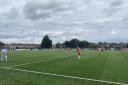 Report: Malvern Town 0-1 Cribbs