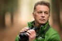 Chris Packham has been reported to police after sniffing a goshawk chick on TV