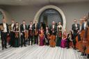 The European Union Chamber Orchestra is among the acts at this year's festival