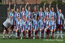 Report: Malvern Town Women 5-0 Meadow Park Women