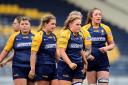 Warriors Women withdraw from Premiership Womens Rugby