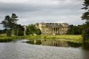 National Trust Croome
