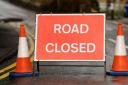 Four National Highways road closures are scheduled for Malvern Hills over the next fortnight