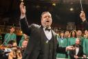 EVENT: Paul Potts is coming to perform at Malvern theatres in 2024.
