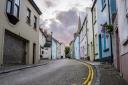 Do you live on one of the UK's best streets?