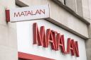 Many items in Matalan stores and online will see a price cut.