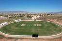 Worcestershire will continue their preparations for the 2024 season at Desert Springs next month