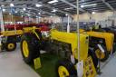 The Tractor World Show at Three Counties Showground promises an even bigger array of exhibitors, trade stands, displays and bargains