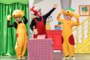 Spot's Birthday Party will visit Malvern Forum Theatre on Tuesday 27 and Wednesday, February 28