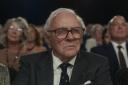 'One Life', the biographical film about the life of humanitarian Sir Nicholas Winton, starring Sir Anthony Hopkins, Helena Bonham-Carter, Lena Olin and Jonathan Pryce, is set to screen at the festival