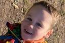 Six-year-old Leo Painter from Kidderminster died in the crash