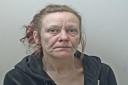 Kelly Dawson, 40, of Burlington Road, Blackpool, was sentenced to six months in prison.