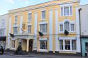HOTEL: White Lion Hotel has been sold
