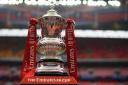 A Worcestershire derby will kick-off this year's FA Cup