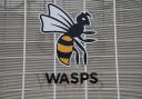 Wasps have been placed in administration (David Davies/PA)
