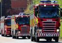 FIRE: Malvern firefighters called to kitchen fire
