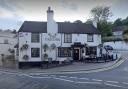 The Unicorn in Malvern wants to replace some of its windows
