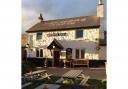 A price has been agreed for the sale of the Brewers Arms in West Malvern