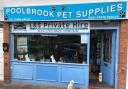 Malvern pet shop taken over by new owner with big dreams