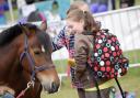The Royal Three Counties Show has plenty for families, too