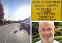 ADVICE: Cllr Tom Wells has shared advice on the closure of Upton Road