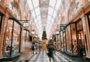 The Best And Biggest Malls Worldwide