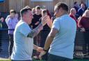 News: Malvern Town bosses are staying on
