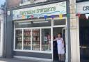 Melissa Goodman runs Severn Sweets in Upton