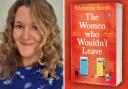‘The Women Who Wouldn't Leave’ by Victoria Scott is released on August 3.