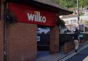 FEARS: There are concerns Malvern may lose its Wilko.
