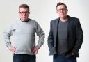 The Proclaimers have had to pull out of performing at Sunshine Festival