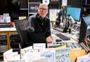 Ken Bruce opens up about his departure from BBC Radio 2 in new podcast