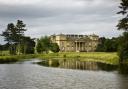 National Trust Croome