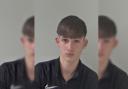 BAN: Stefan Todorov, 15, must not enter Malvern Link.