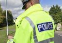CRACKDOWN: Police will be dealing with antisocial beggers in Malvern.