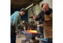 SKILLS: Inside the Blacksmiths
