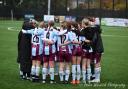 Report: Wyre Forest Phoenix Ladies 1-9 Malvern Town Women