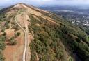 Participants will take inspiration from the surroundings of Malvern Hills