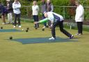 Malvern Priory Bowling Club is having an open day