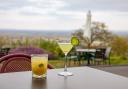 The Cottage in the Wood Malvern have introduced 'Musical Legends Cocktails' in honour of Sir Edward Elgar, Jenny Lind and Charlie Watts