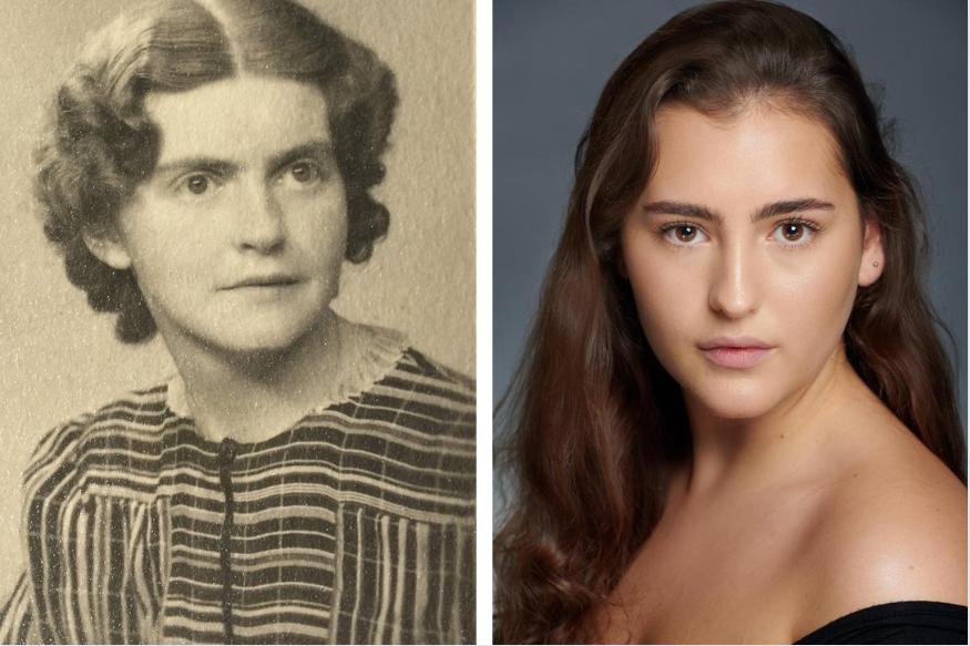New podcast about Malvern woman's WW2 life - Vimarsana News
