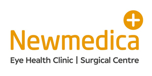 Malvern Gazette: New Medica Logo