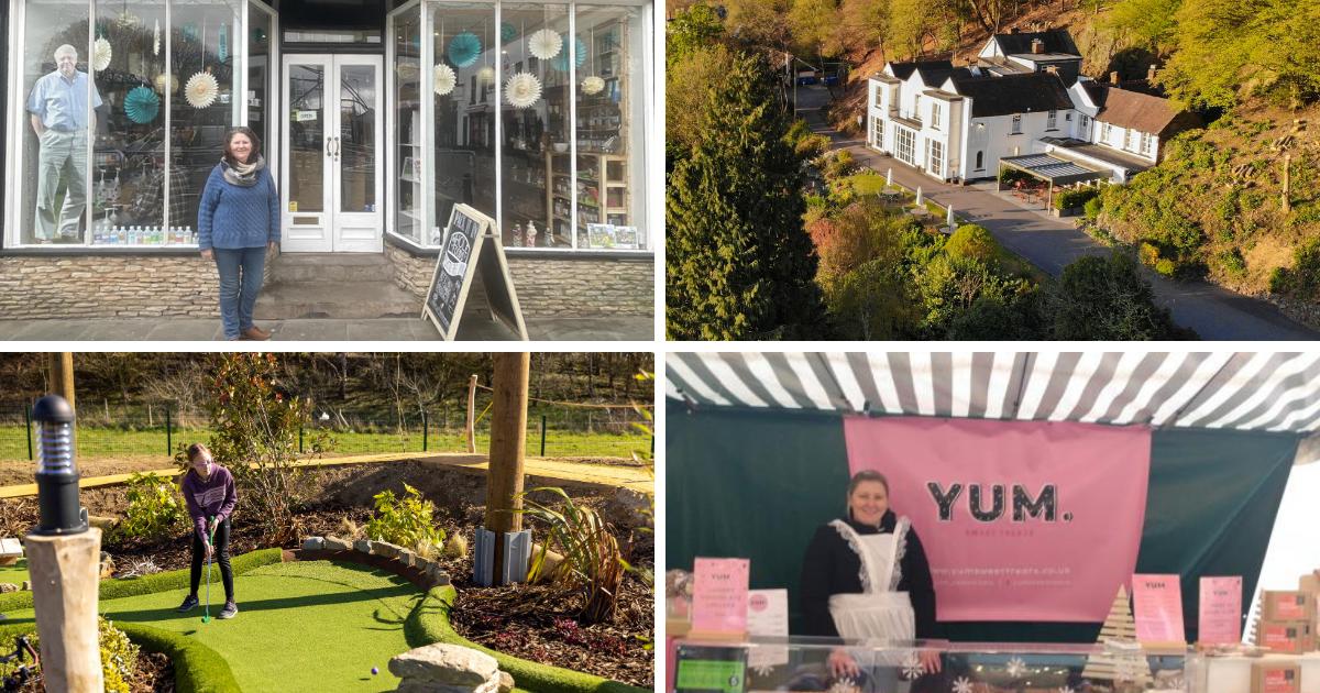 Worcestershire finalists of Muddy Stilettos Awards - Vimarsana News